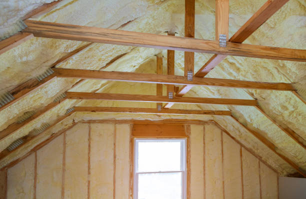 Insulation Contractors for Homes in Placerville, CA