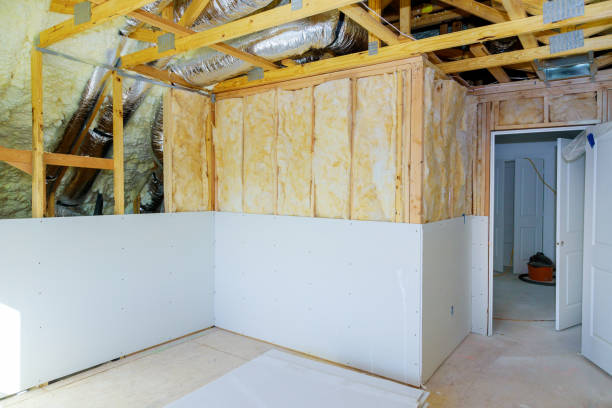 Placerville, CA Insulation Contractor Company