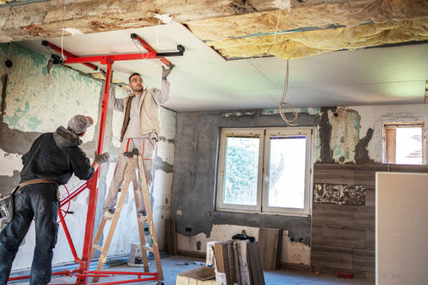 Insulation for Commercial Buildings in Placerville, CA