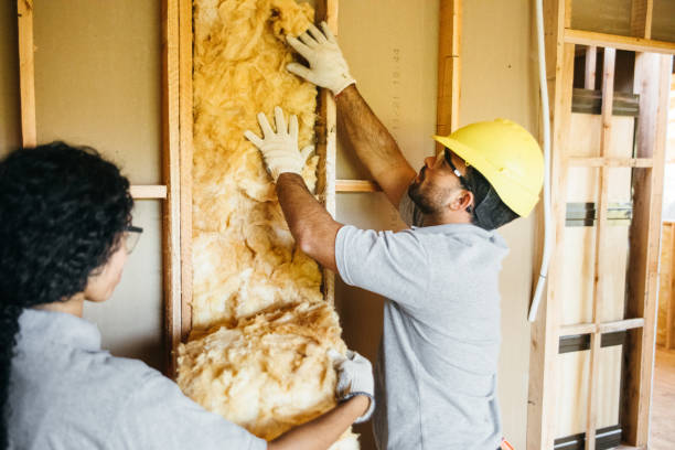 Range of Insulation Solutions in Placerville, CA